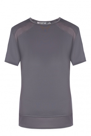 Logo-printed t-shirt, zdjęcie 1 Logo-printed t-shirt od ADIDAS by Stella McCartney